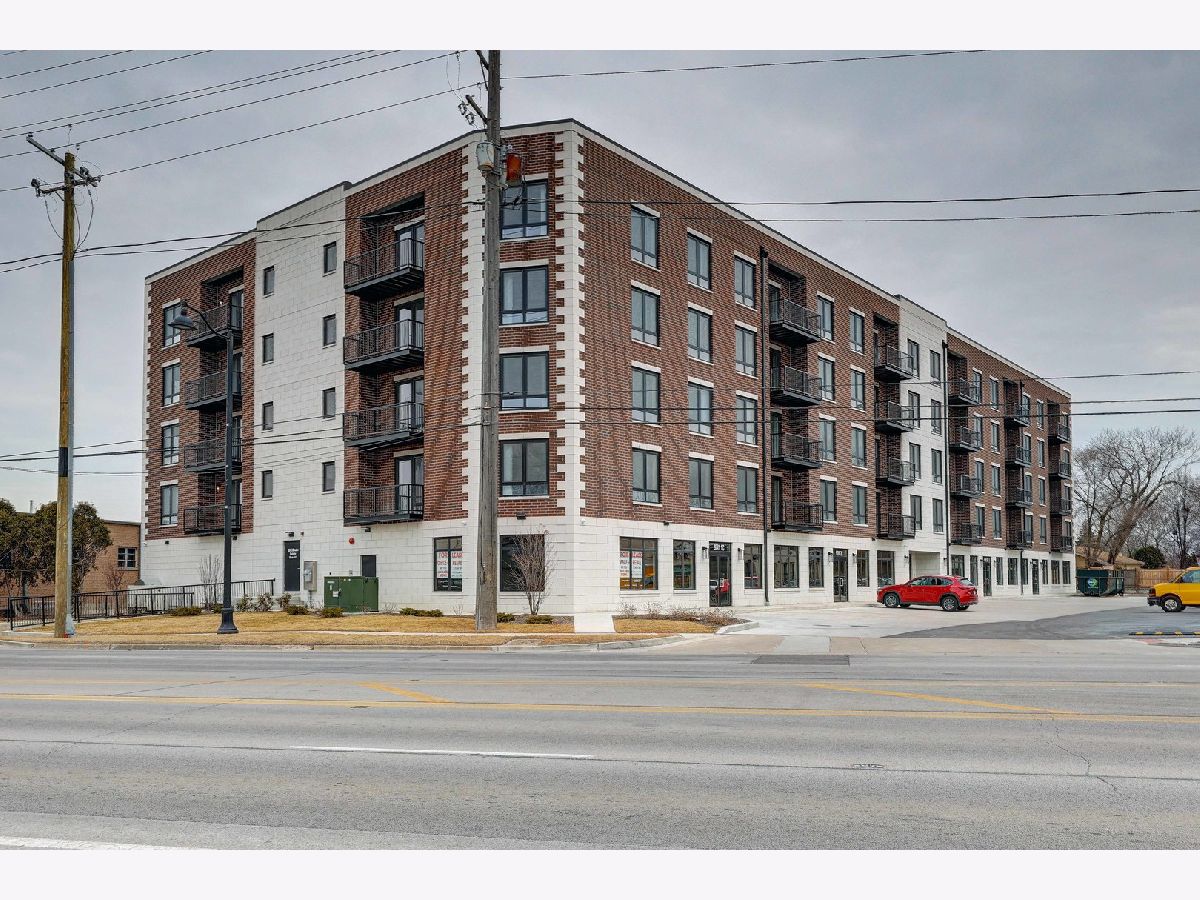  For Rent Niles Illinois, 9201 Milwaukee