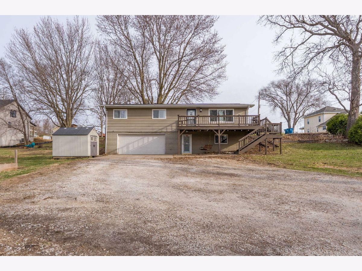  For Sale Le Claire Iowa, 214 3rd Street