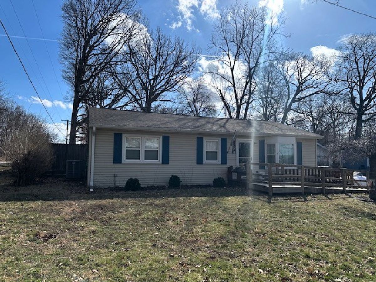  Sold Mahomet Illinois, 1109 Timber