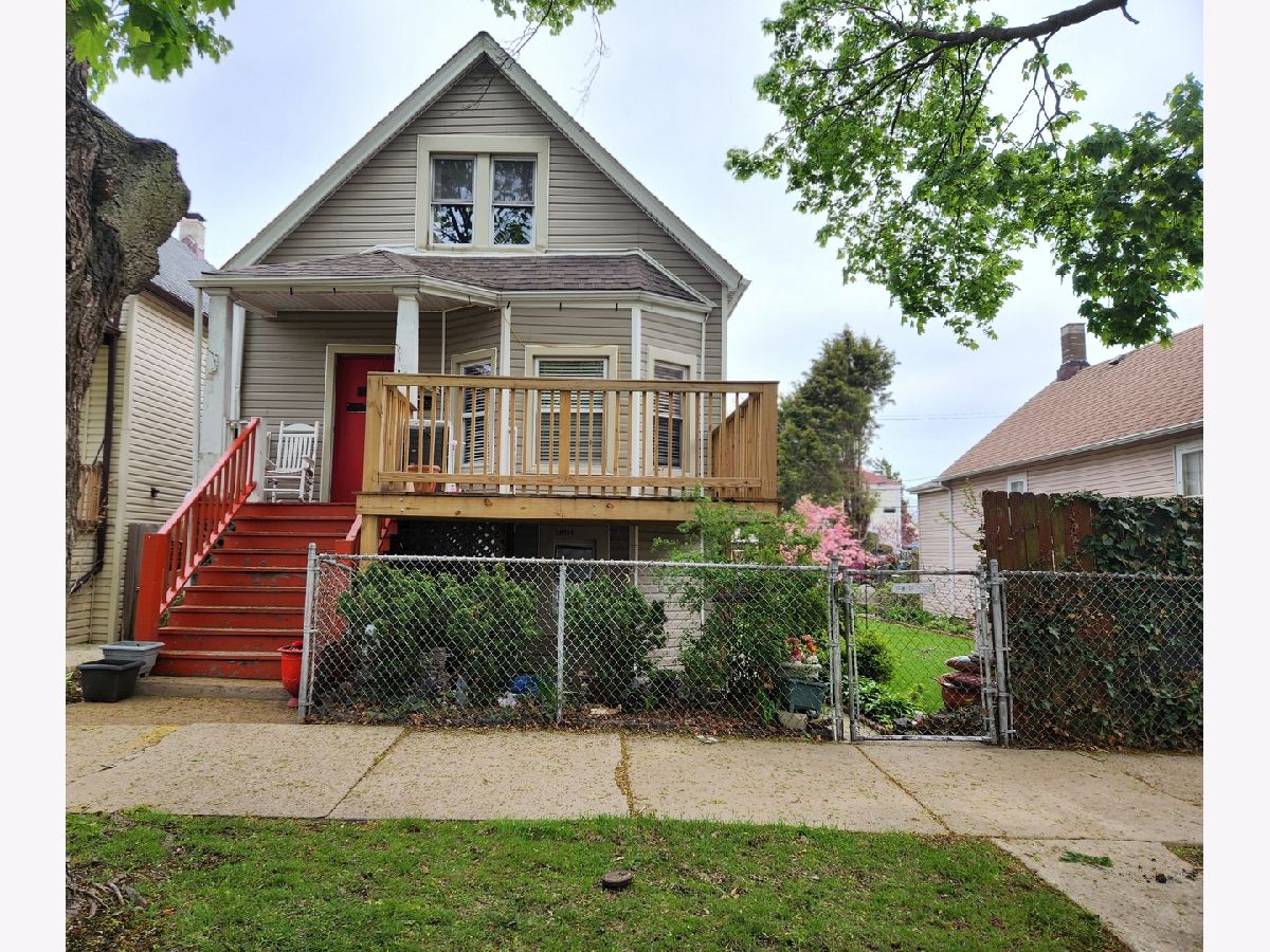  For Sale Chicago Illinois, 10749 Avenue J