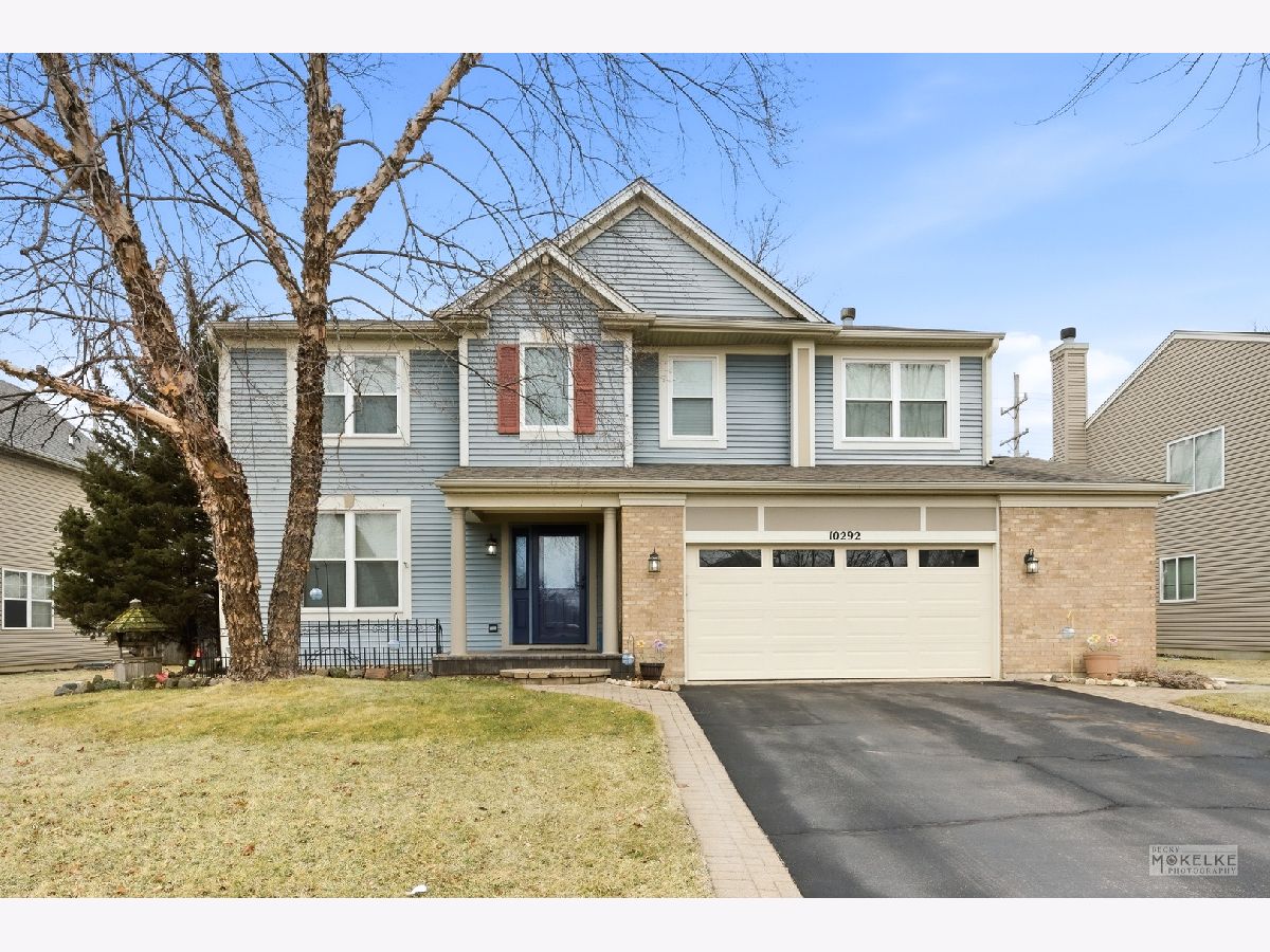 Homes & Townhomes For Sale Southwind Huntley Illinois, 10292 Somerset Lane