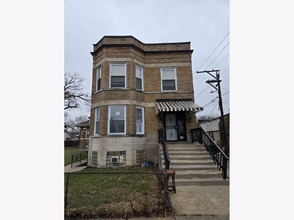  For Sale Chicago Illinois, 7514 Dante Avenue