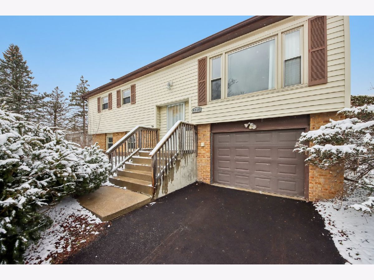  For Sale Country Club Hills Illinois, 4330 190th Place