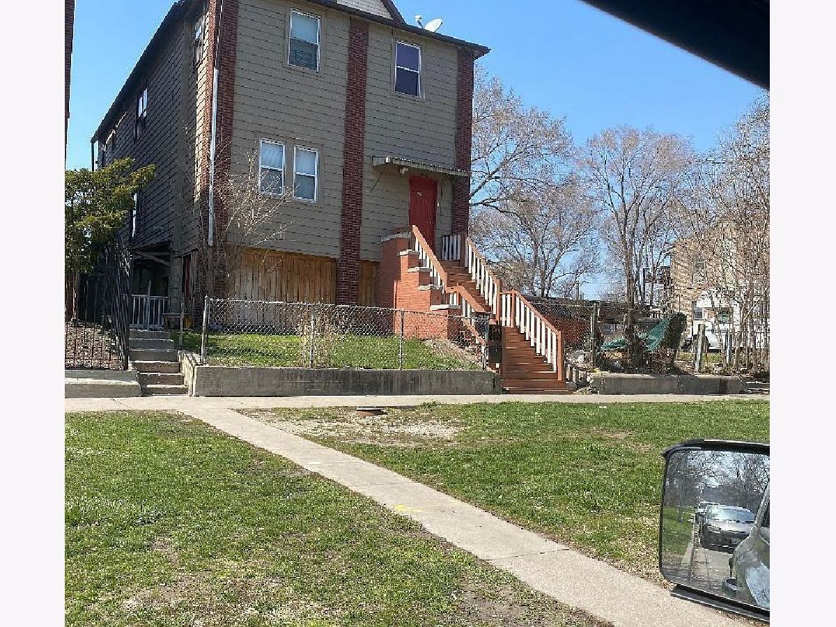  For Rent Chicago Illinois, 5918 Calumet