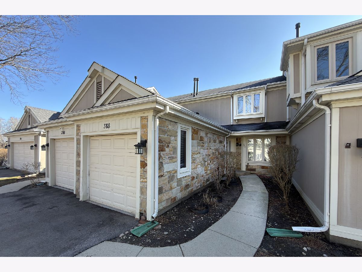  For Rent Deerfield Illinois, 388 Kildeer