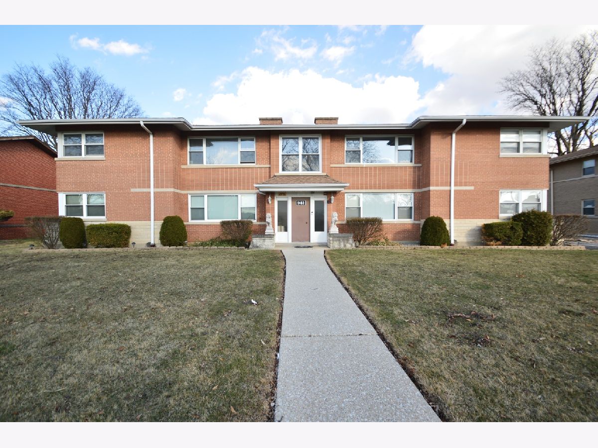  Rented Westchester Illinois, 1461 Balmoral