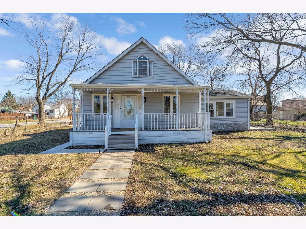  For Sale Burbank Illinois, 8103 Long Avenue