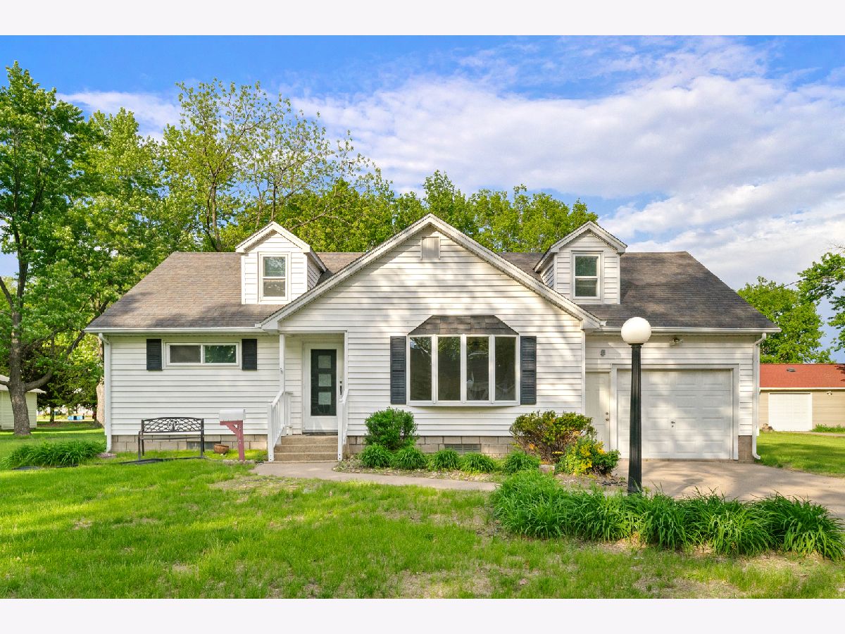  Sold Camanche Iowa, 316 8th