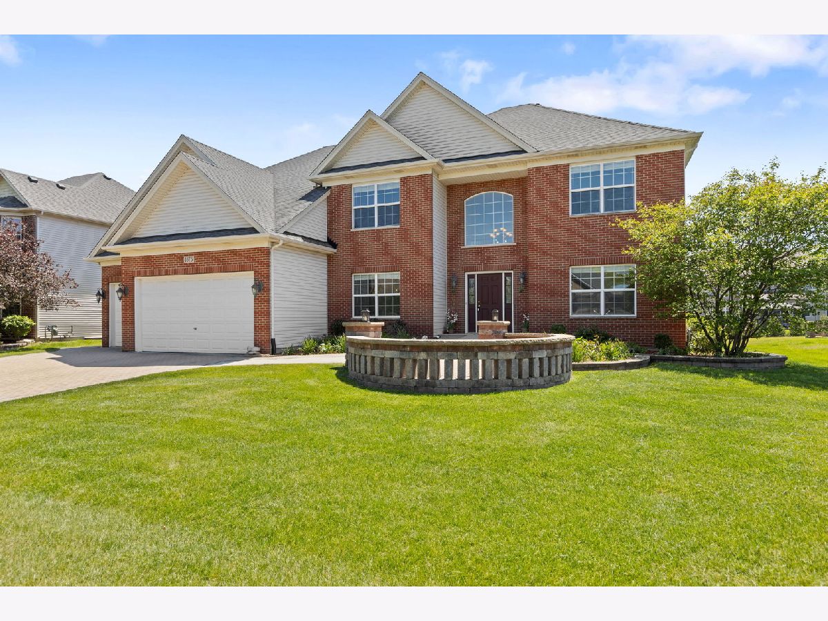 Homes For Sale Fairways Of Augusta Bolingbrook Illinois, 1875 Snead Street