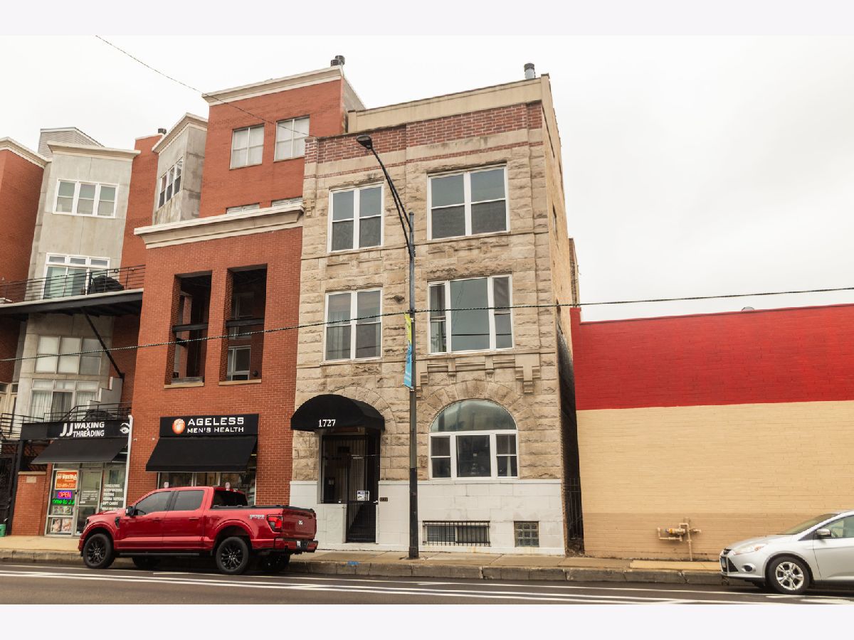  For Rent Chicago Illinois, 1727 Clybourn