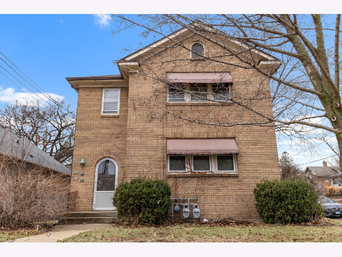  For Sale Rockford Illinois, 1401 20th Street