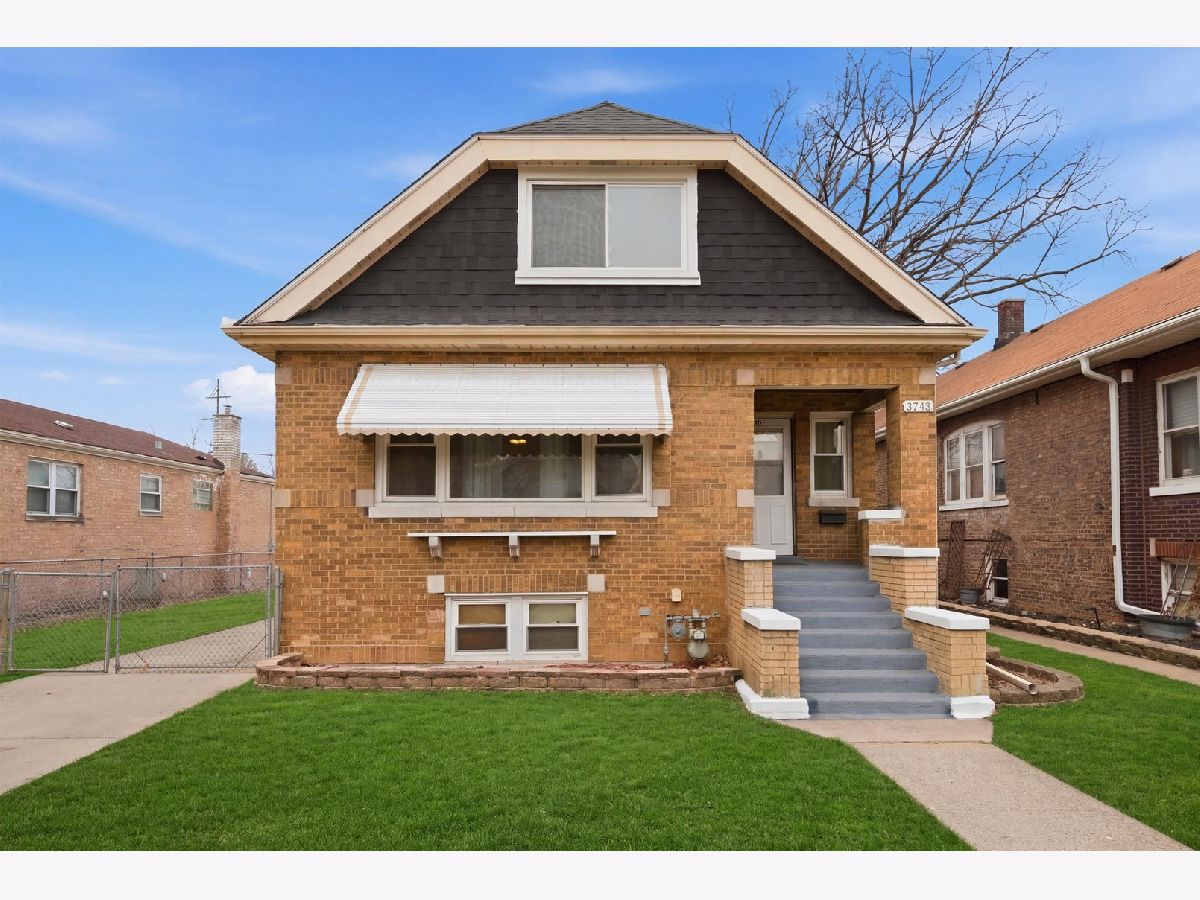  For Sale Berwyn Illinois, 2728 Grove Avenue