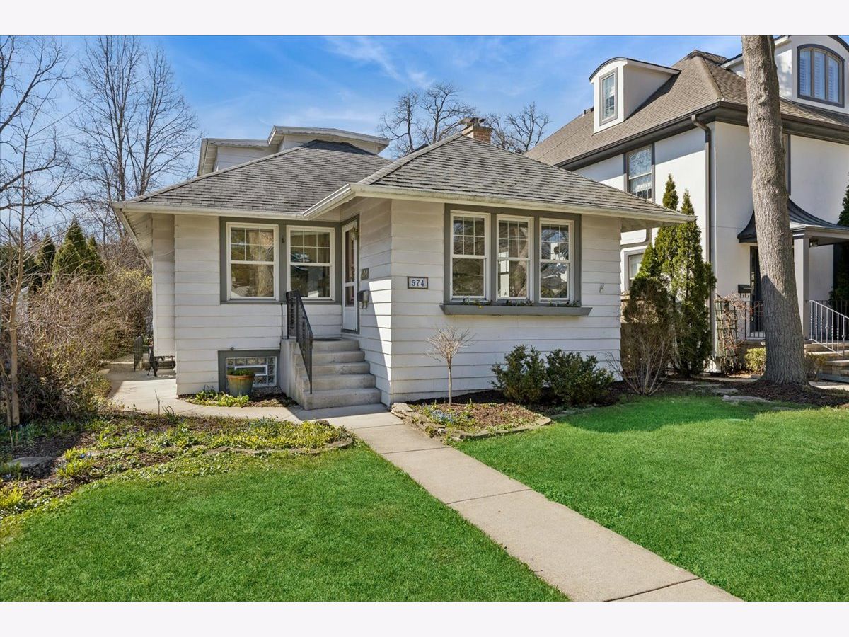  For Sale Winnetka Illinois, 574 Orchard Lane