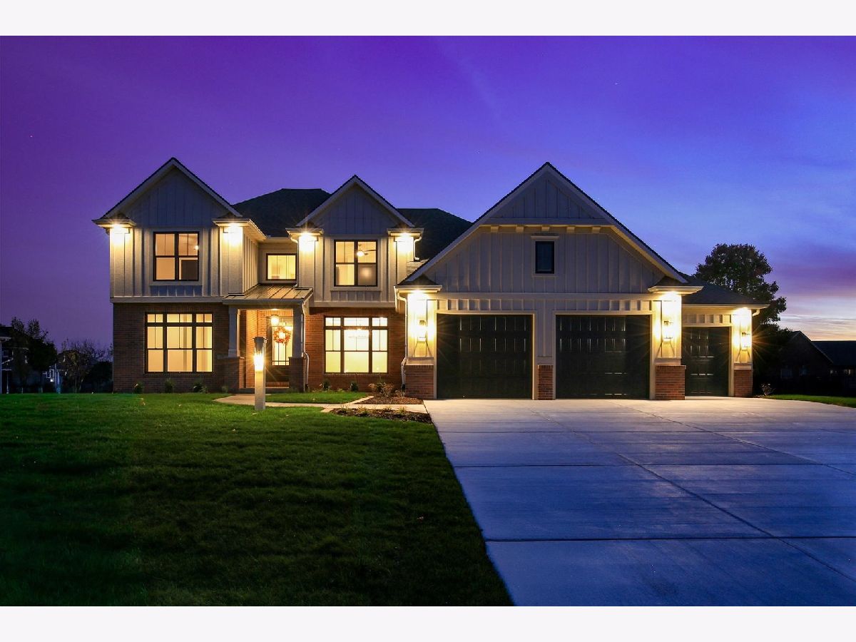  For Sale Urbana Illinois, 2709 Castlerock Drive