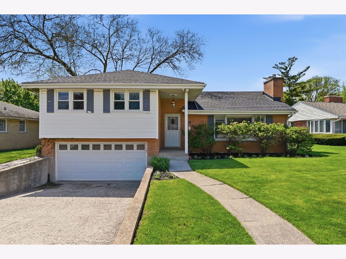  For Sale Park Ridge Illinois, 389 Michael John Drive