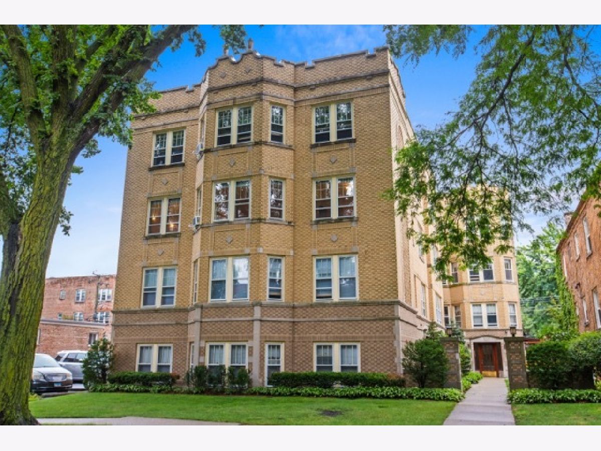  For Rent Evanston Illinois, 814 Mulford