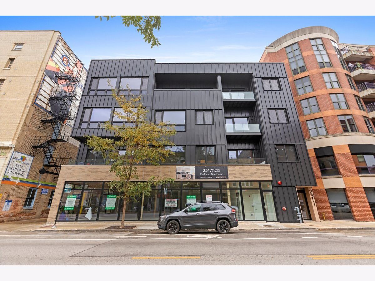  For Rent Chicago Illinois, 2317 Clark