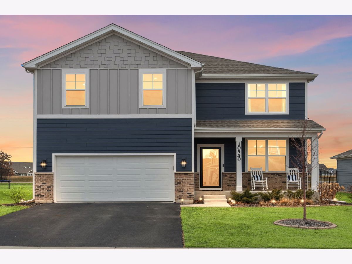  For Sale Crown Point Indiana, 10550 Azalea Drive