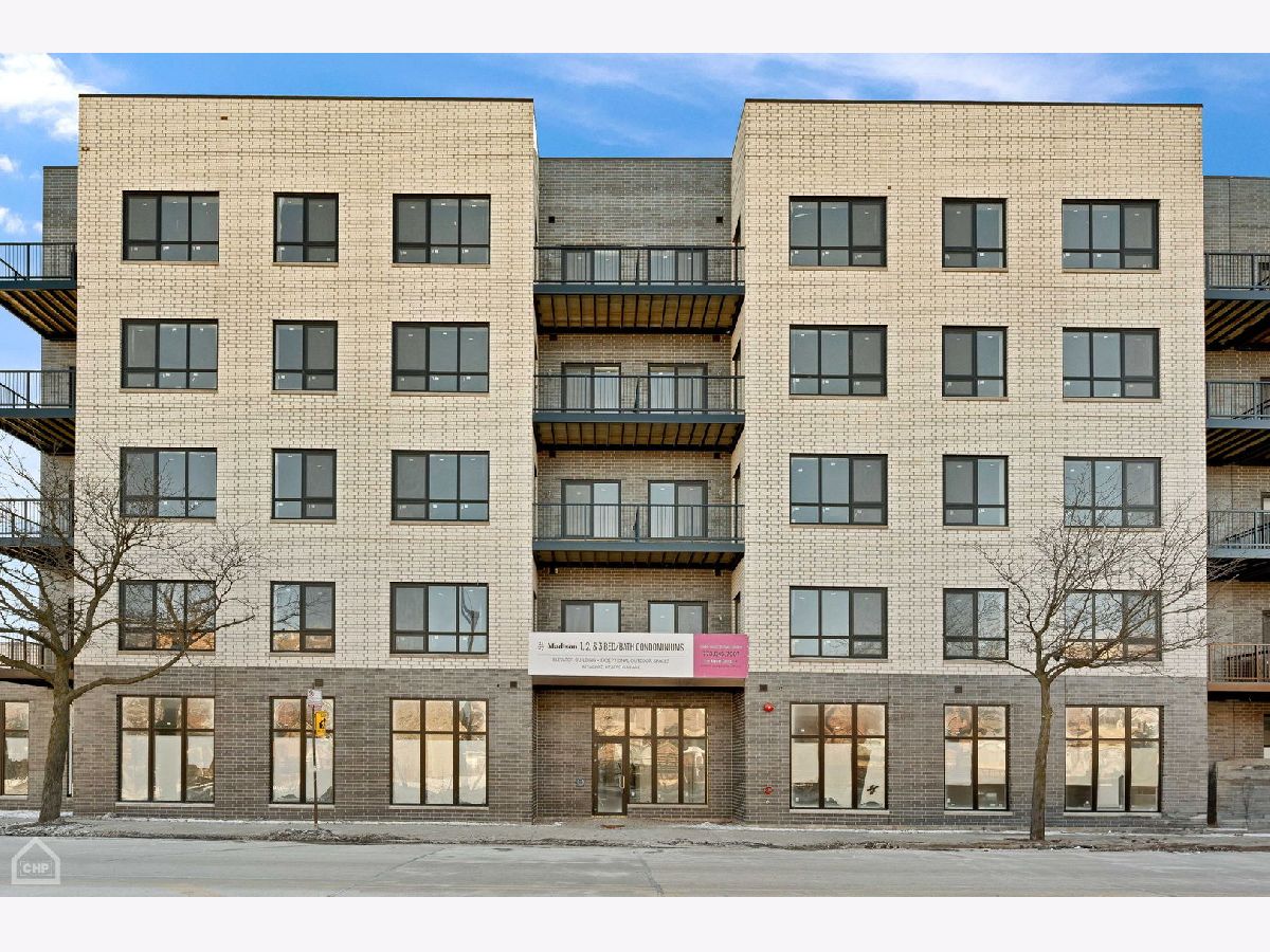  For Rent Chicago Illinois, 2127 Madison