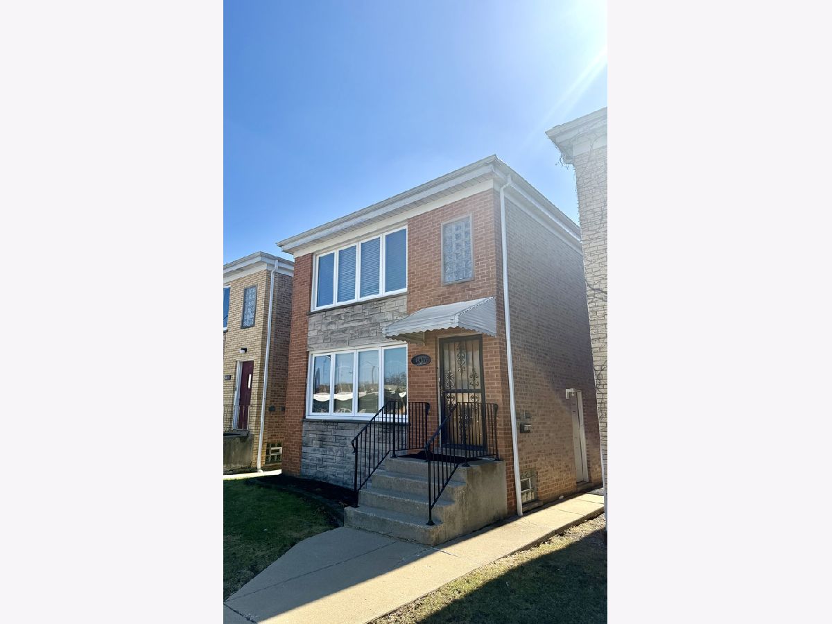  For Rent Chicago Illinois, 6017 Montrose