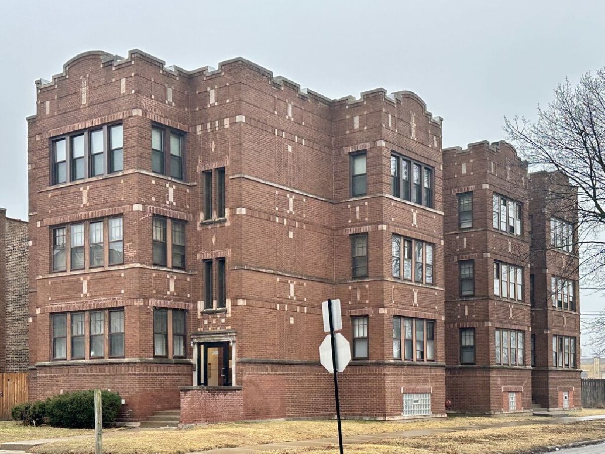  For Rent Chicago Illinois, 415 80th