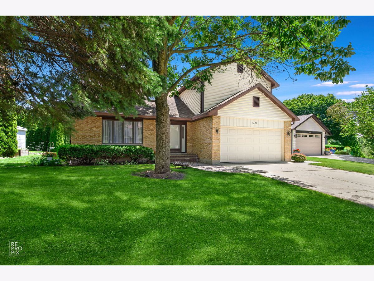  Rented Buffalo Grove Illinois, 1333 Rose