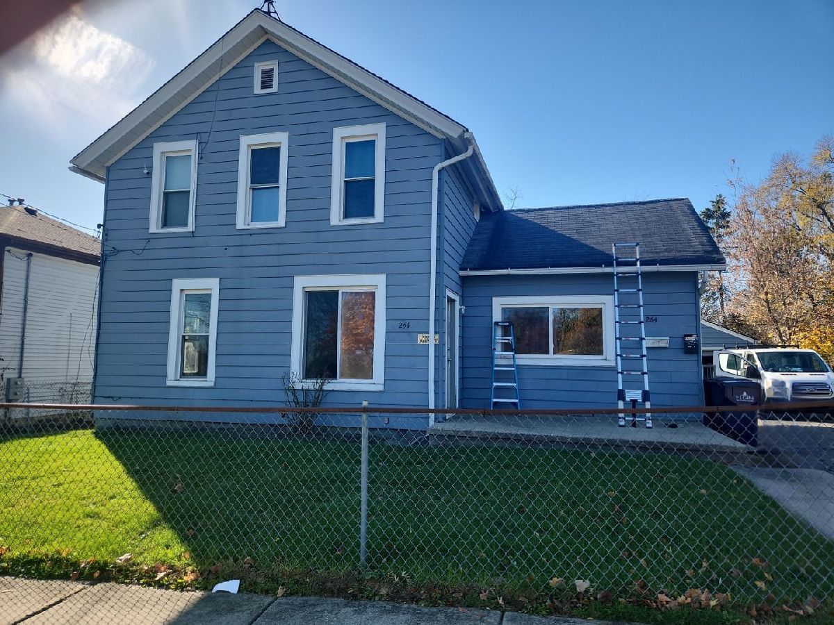  Rented Elgin Illinois, 264 Jackson