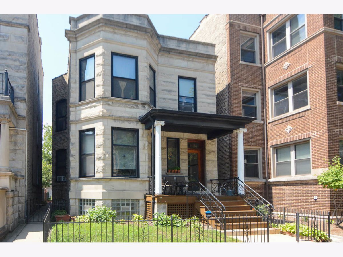  For Rent Chicago Illinois, 3718 Magnolia