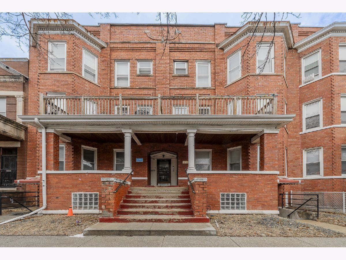  For Rent Chicago Illinois, 666 50th