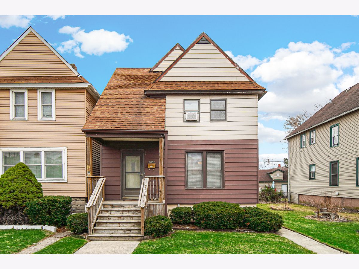  For Sale Blue Island Illinois, 12815 Lincoln Street