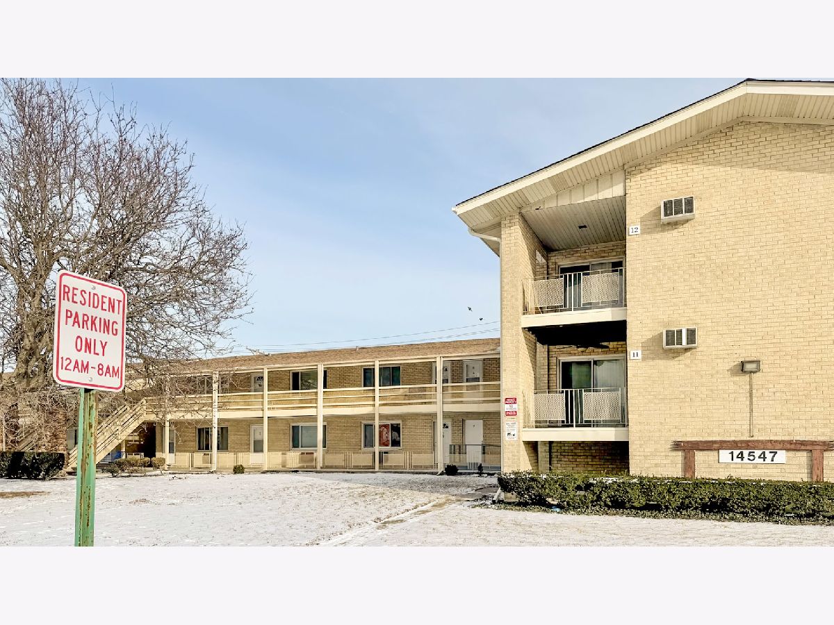  For Sale Midlothian Illinois, 14547 Keystone Avenue