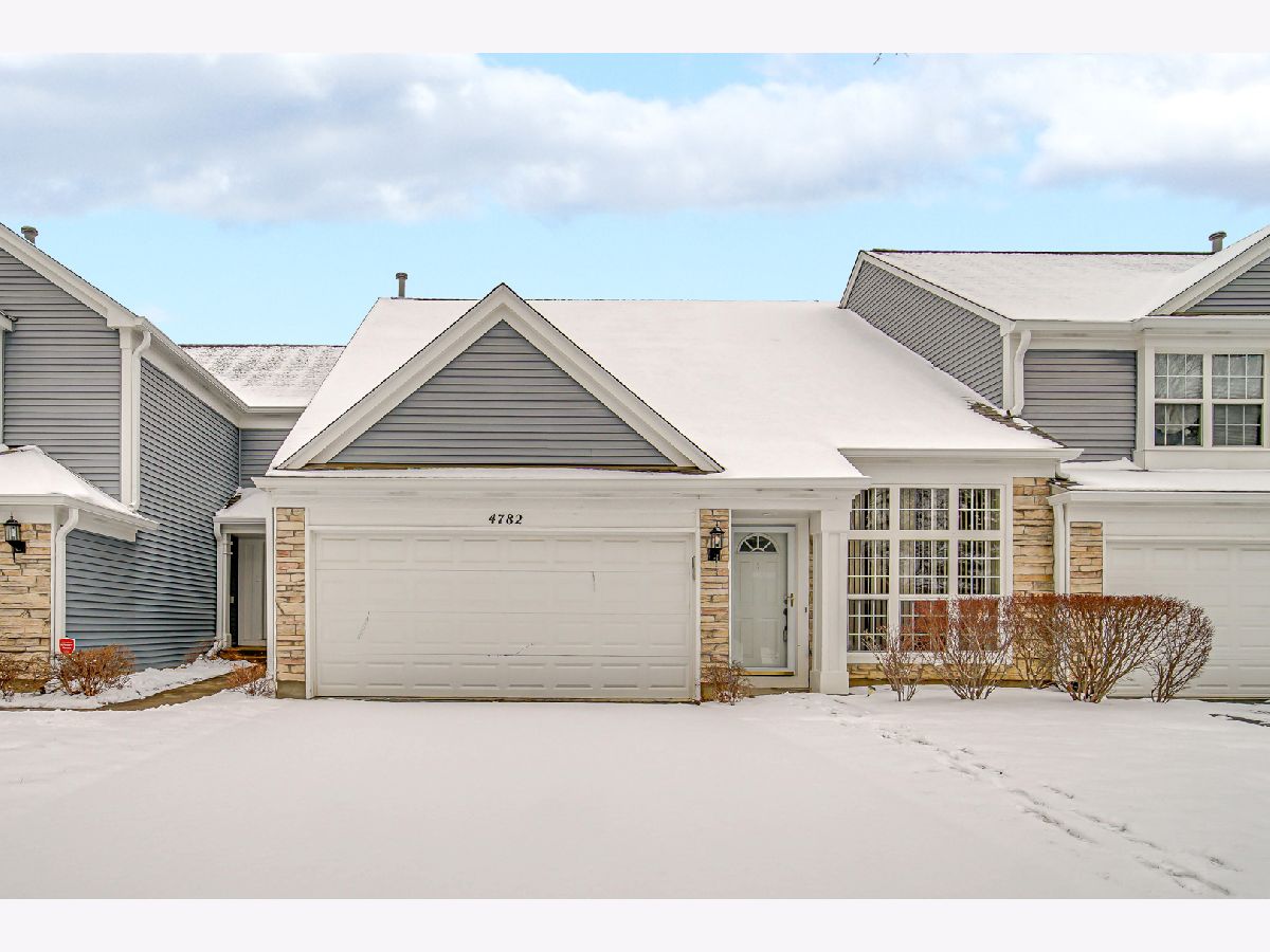  For Rent Hoffman Estates Illinois, 4782 Amber