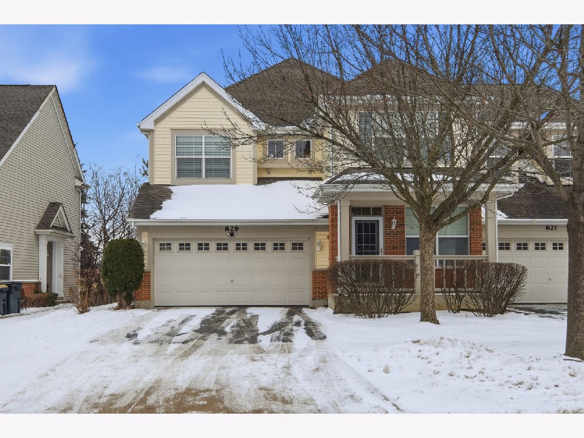  For Sale Hoffman Estates Illinois, 829 Linden Circle