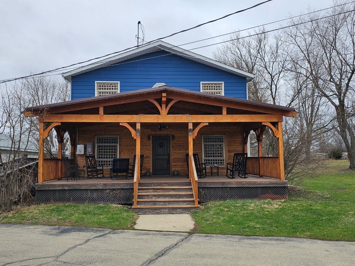  For Rent Lake Villa Illinois, 724 Petite Lake