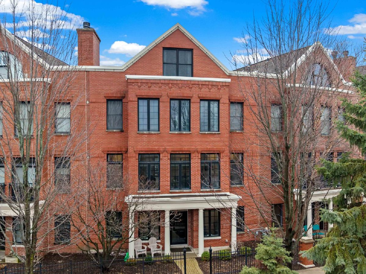  For Rent Glenview Illinois, 2048 Valor