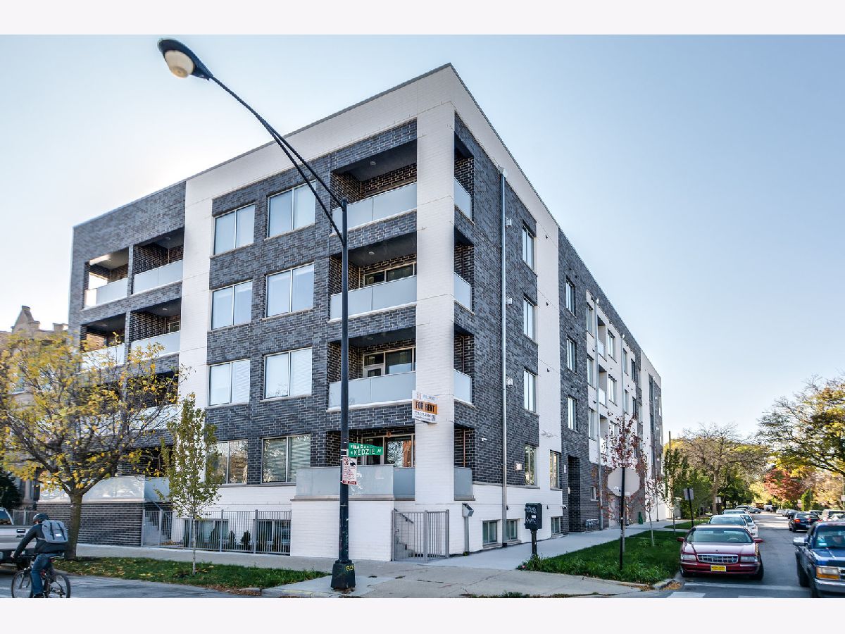  For Rent Chicago Illinois, 3201 Wabansia