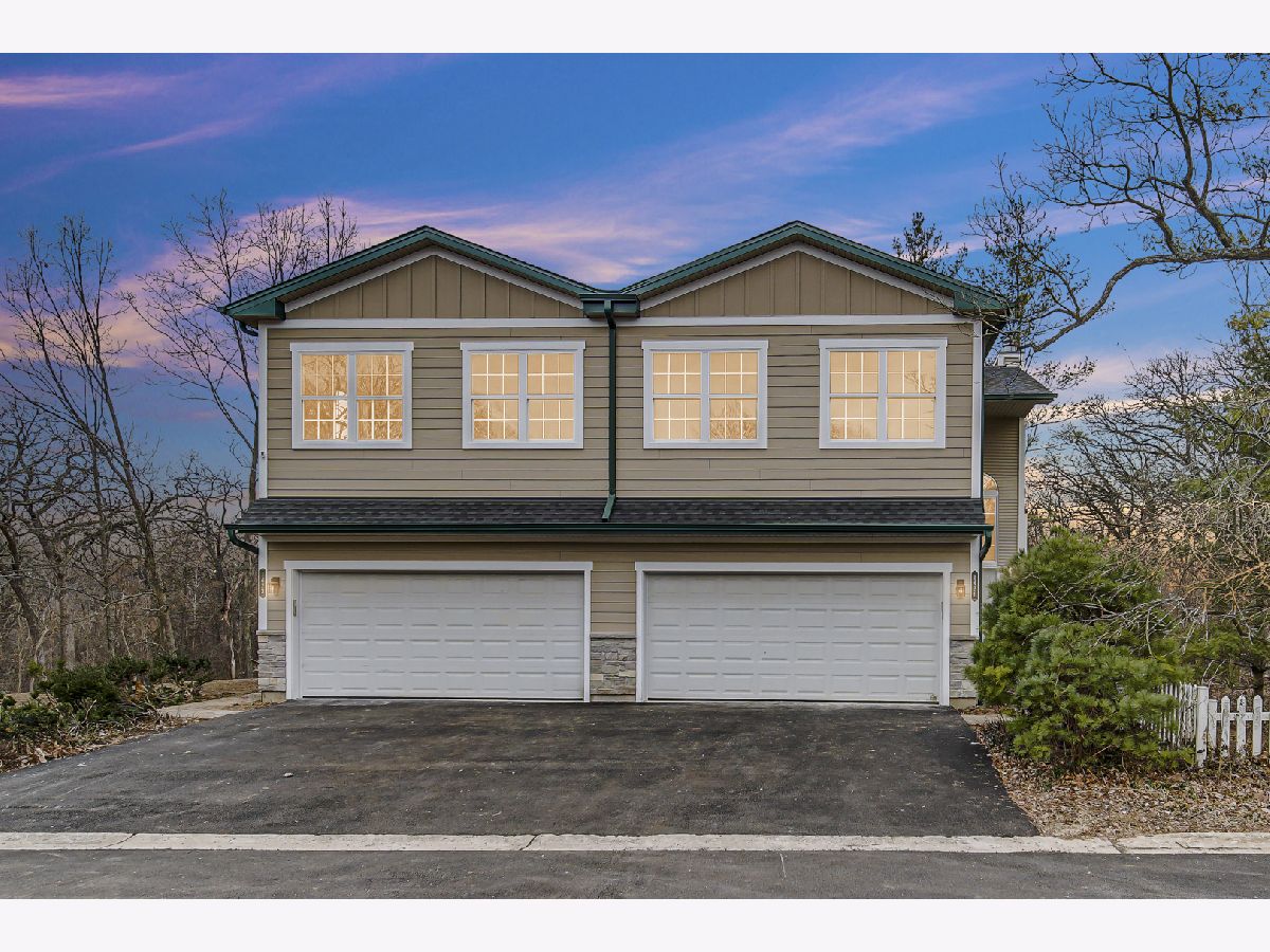  Rented Johnsburg Illinois, 4418 Johnsburg