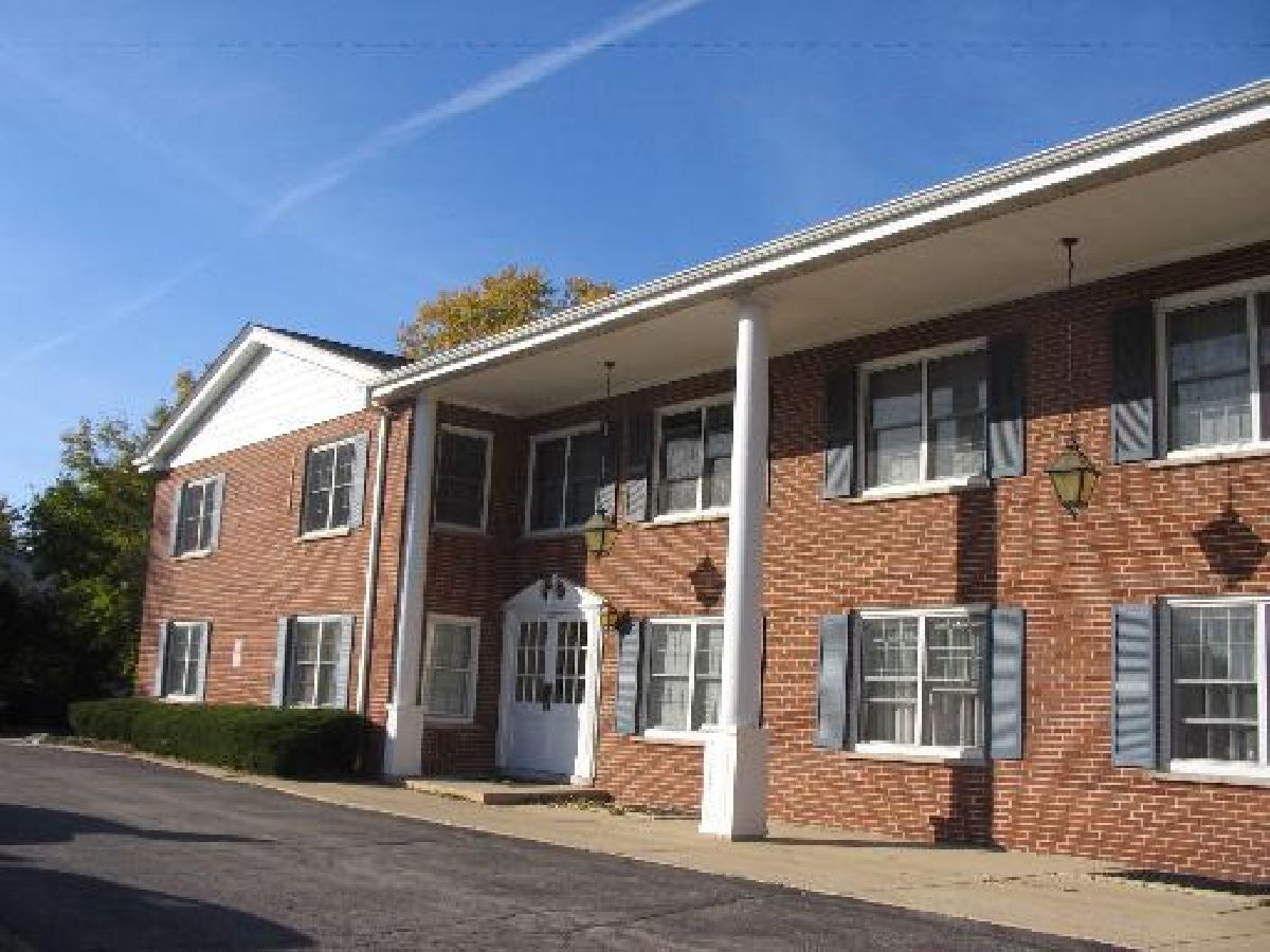  For Rent Northbrook Illinois, 2818 Dundee