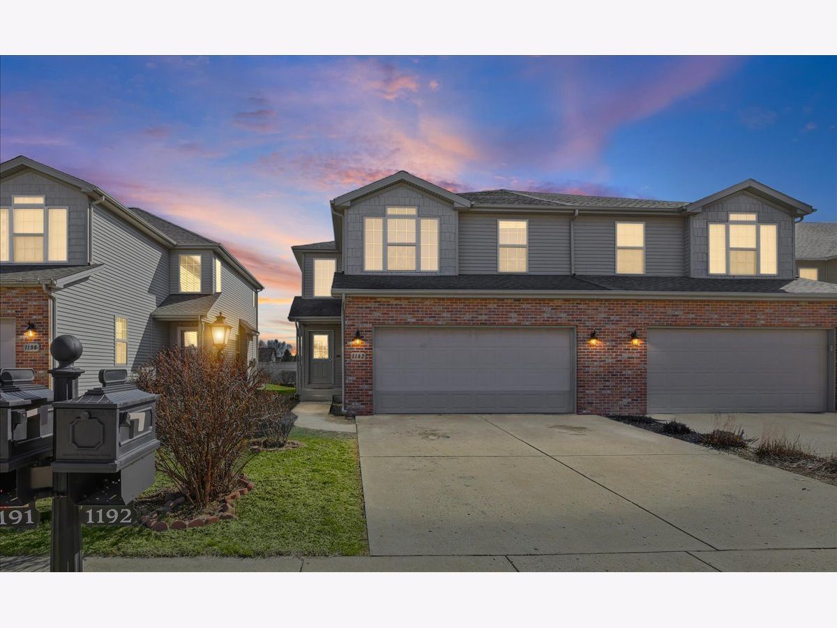  For Sale Normal Illinois, 1192 Blue Bill Way