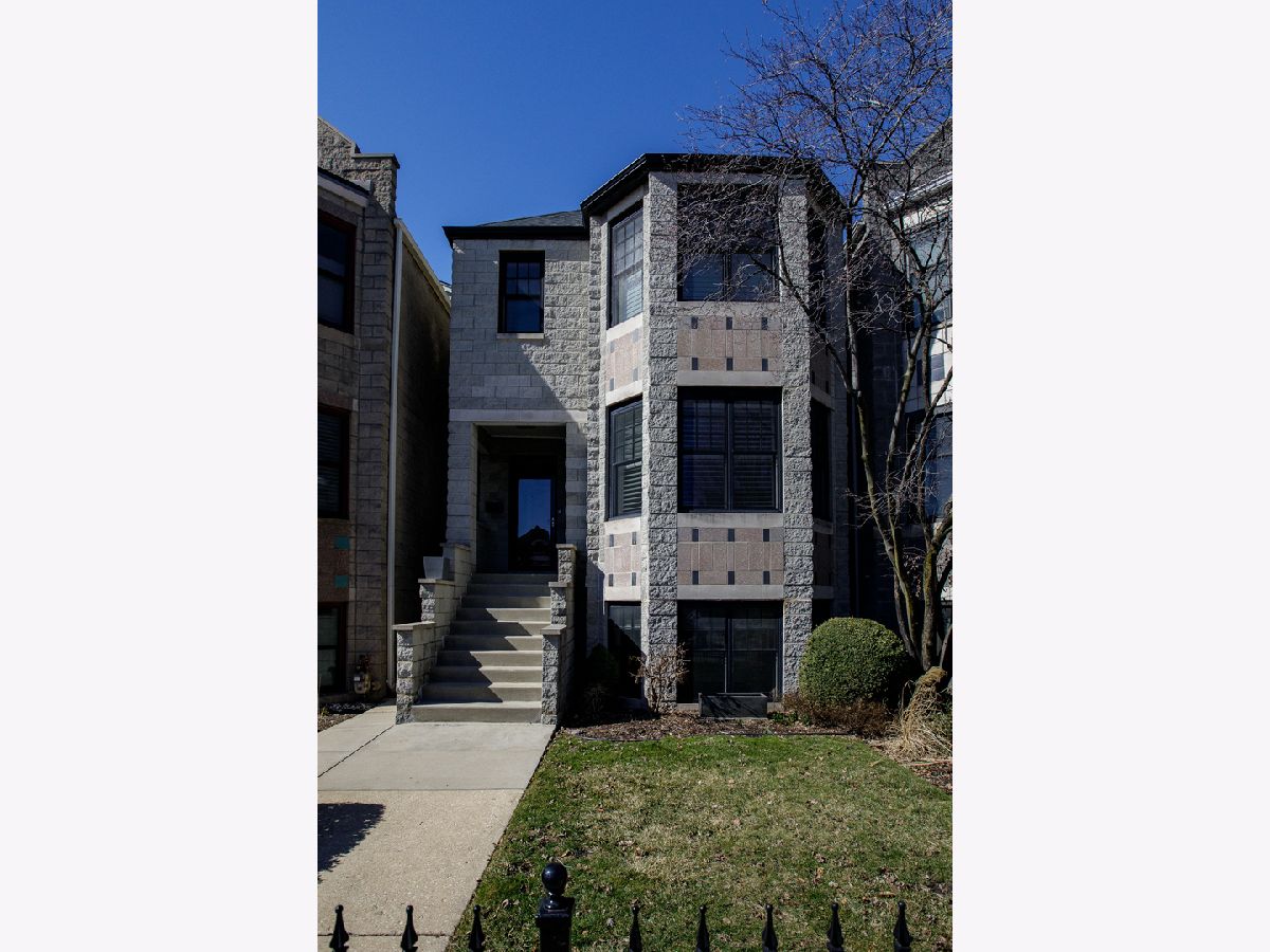  For Rent Chicago Illinois, 828 Bell