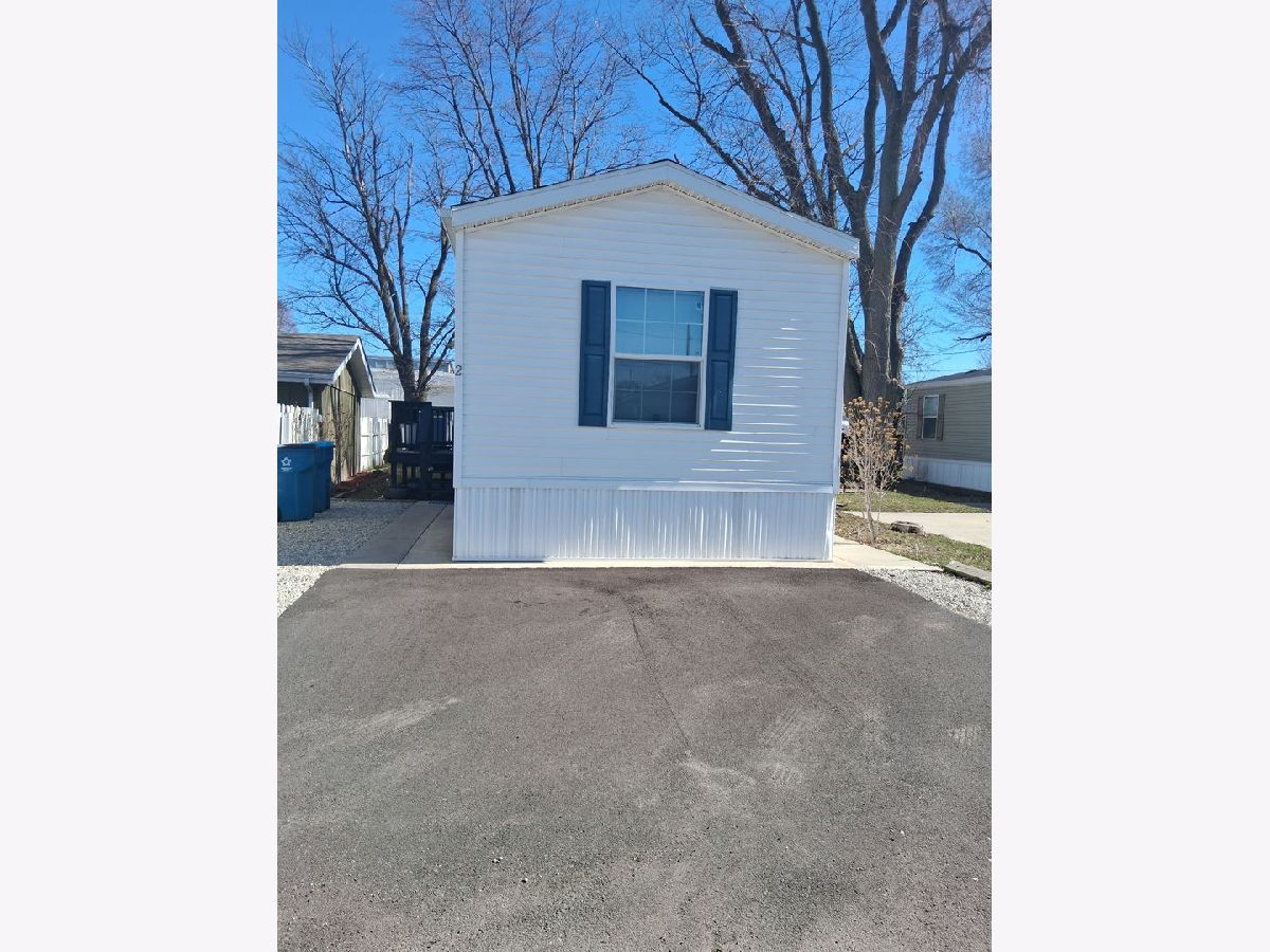  For Sale Oglesby Illinois, 641 Walnut St Lot 2 Street