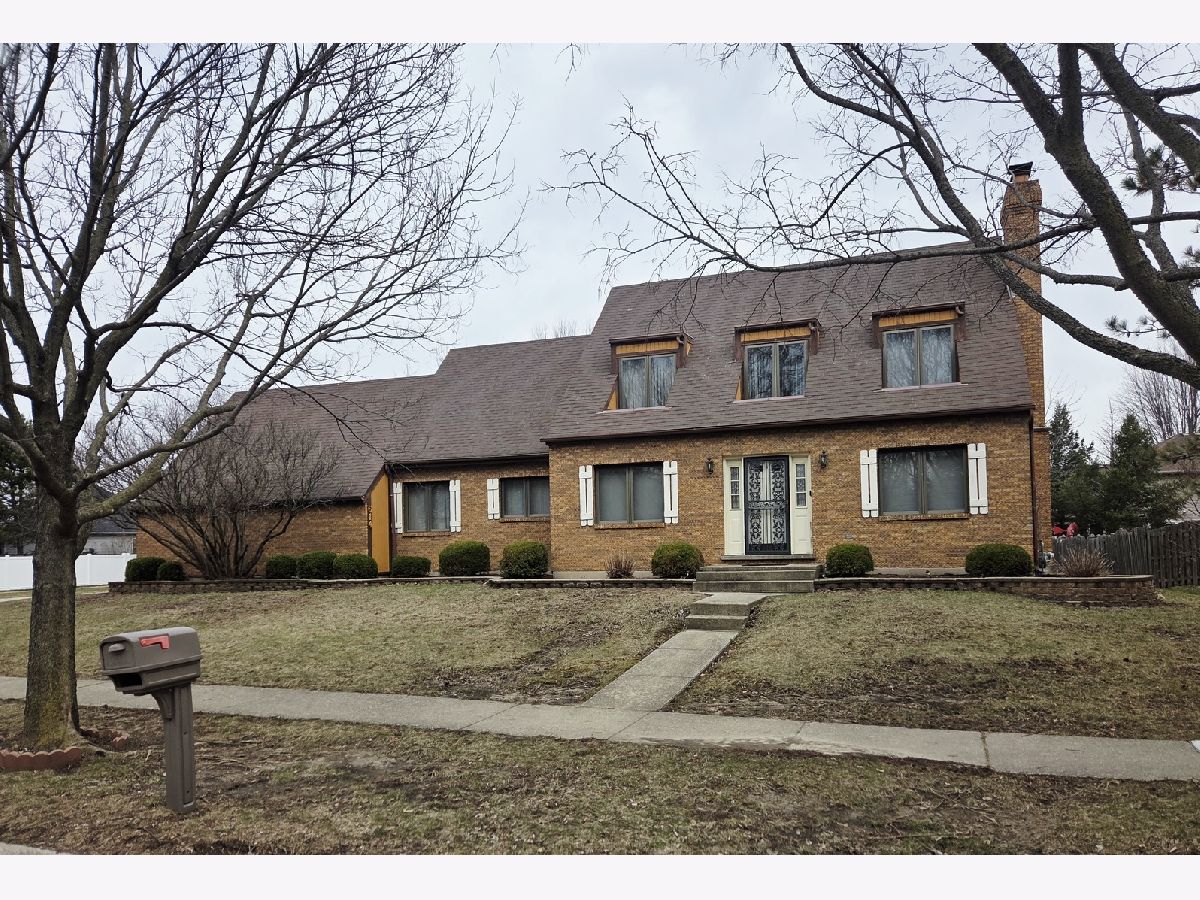  For Sale Bolingbrook Illinois, 614 Feather Sound Drive