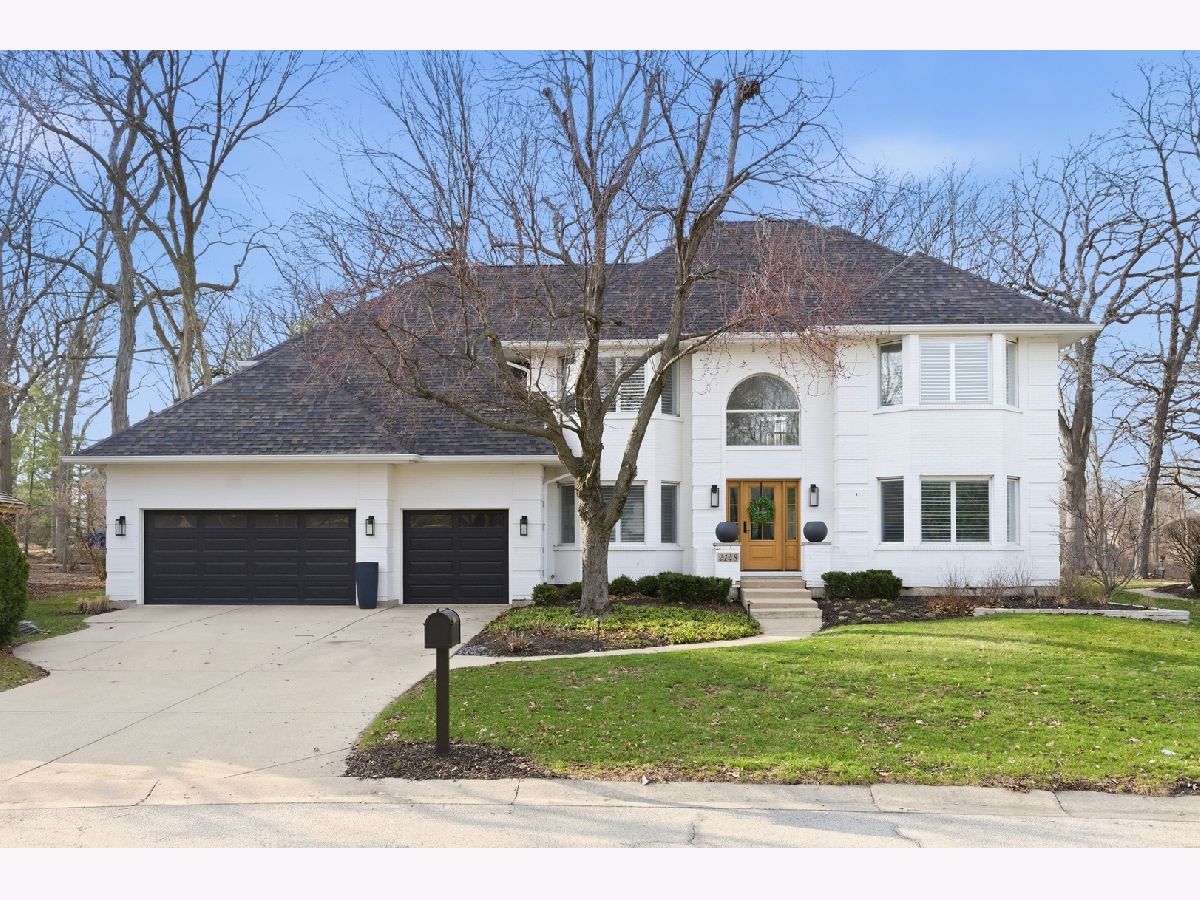 Homes & Condos & Townhomes Sold Green Trails Lisle Illinois, 2148 Scarlet Oak