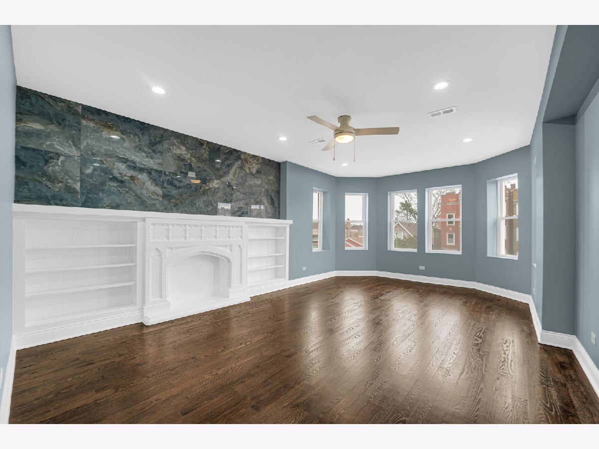  For Rent Chicago Illinois, 7316 Rockwell