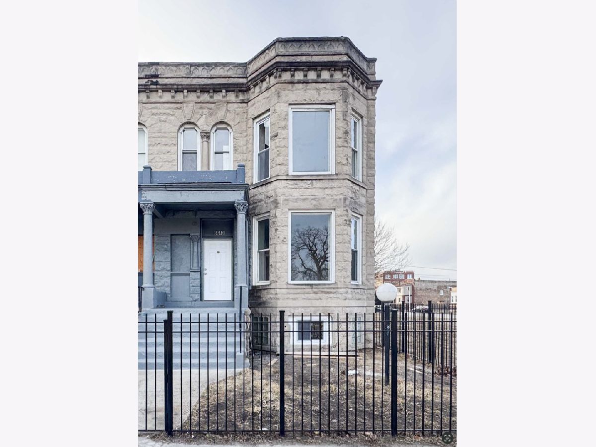  For Sale Chicago Illinois, 6640 Union Avenue