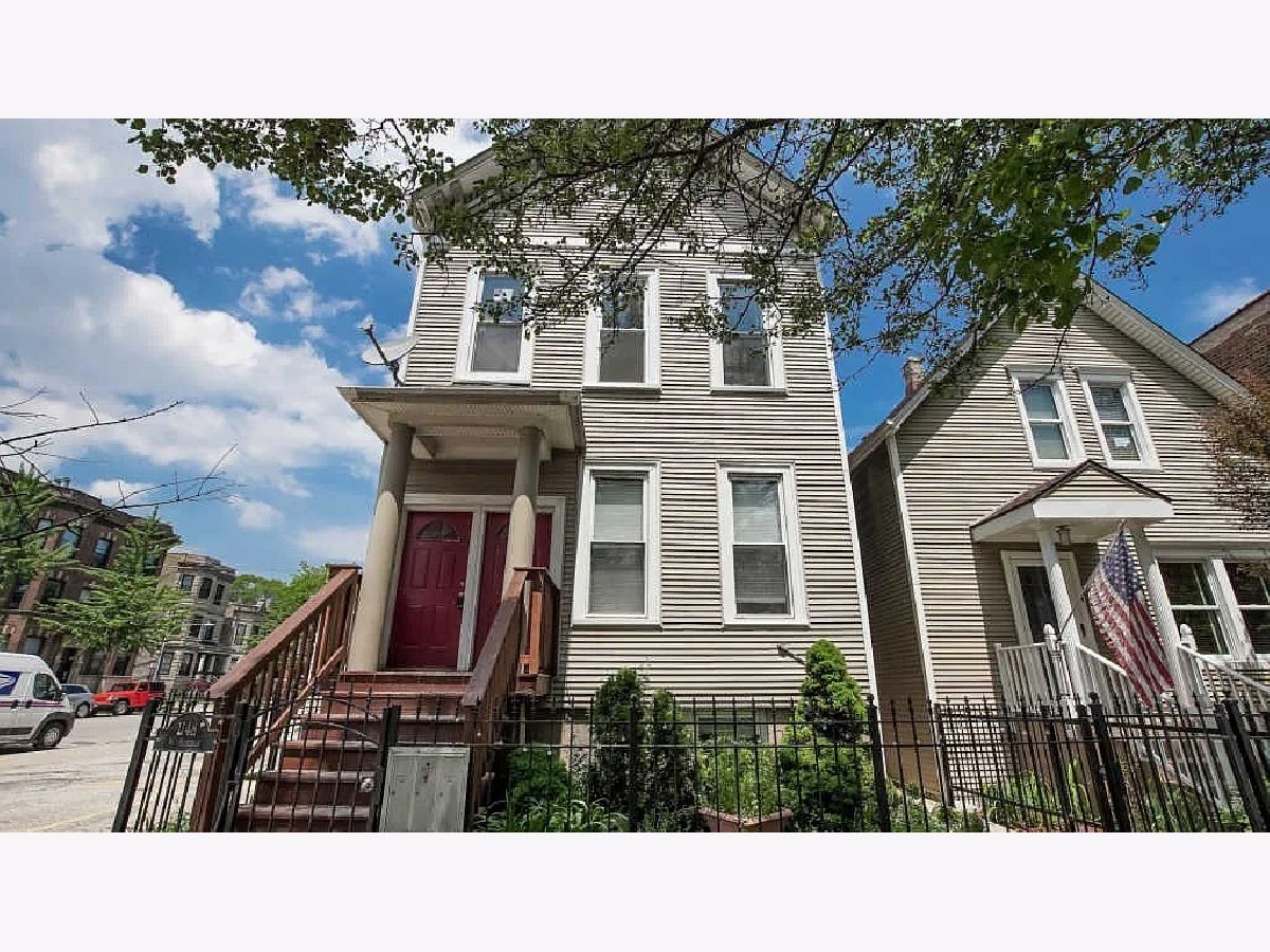  For Rent Chicago Illinois, 1148 Addison