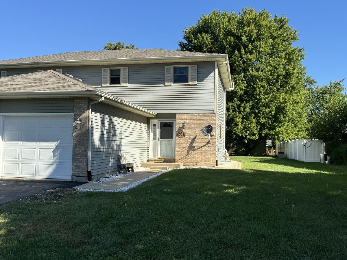  For Rent Yorkville Illinois, 405 Elm