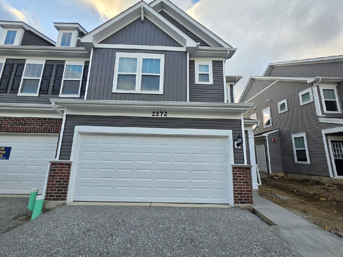 Condos & Townhomes Rented Naperville Polo Club Townhomes Naperville Illinois, 2272 Horseshoe