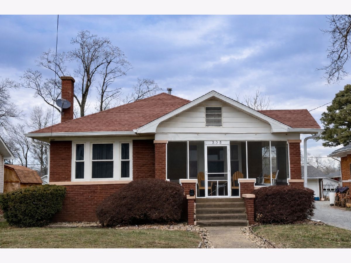  For Sale Benton Illinois, 305 5th Street