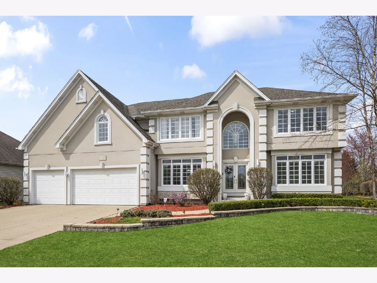 Homes & Townhomes & Condos For Sale White Eagle Naperville Illinois, 2711 Deering Bay Drive
